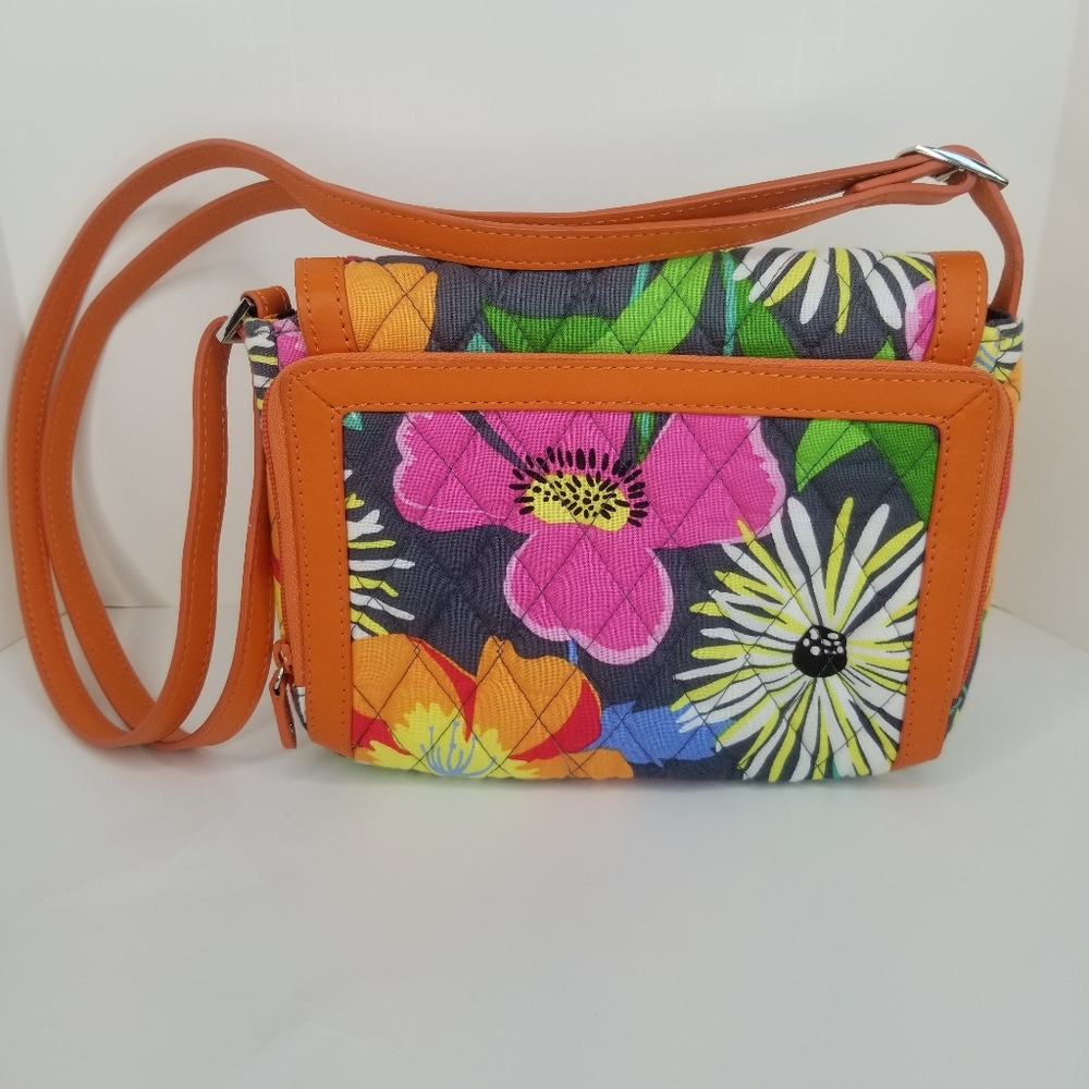 Vera Bradley Small Bag - Picture 5 of 13